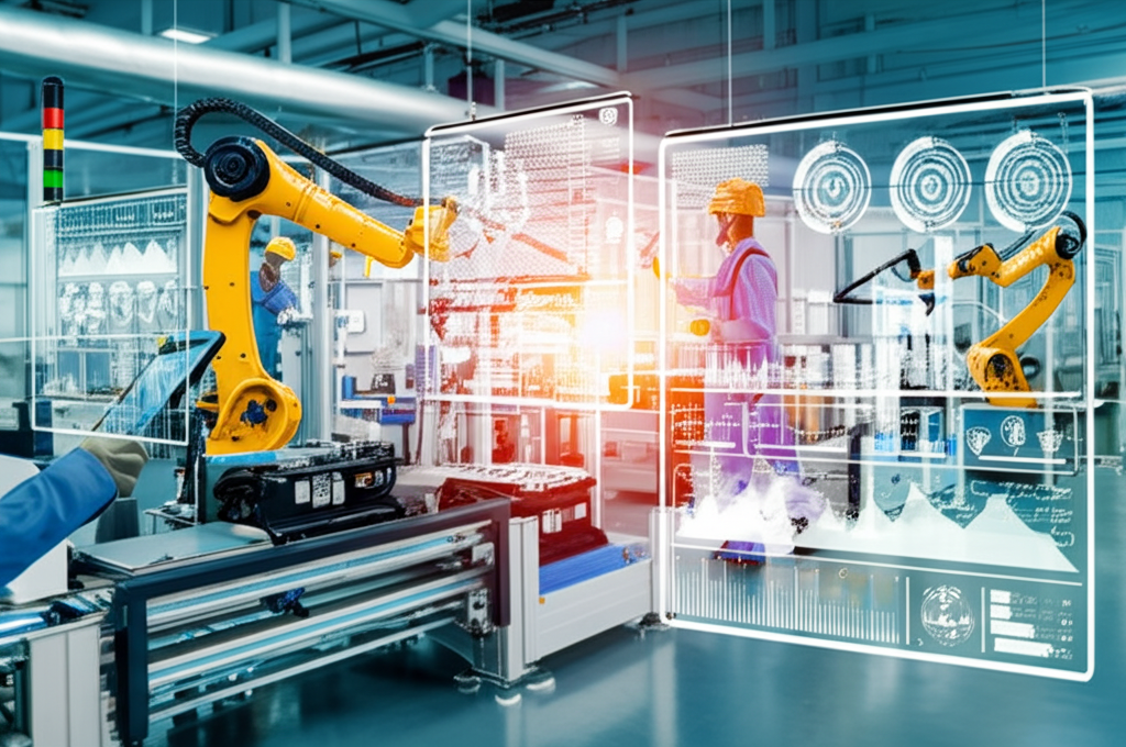 Digital Transformation